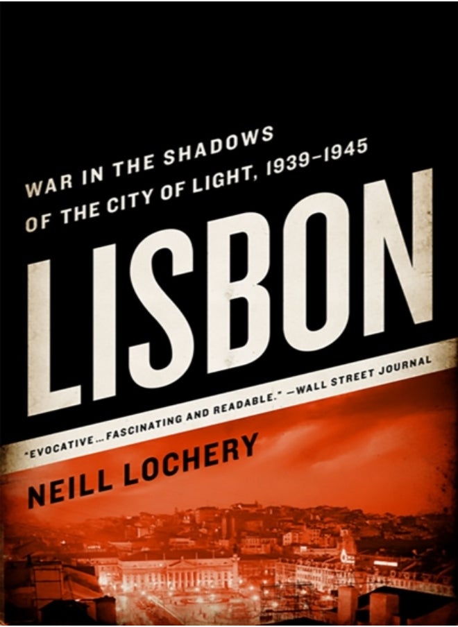 Lisbon 