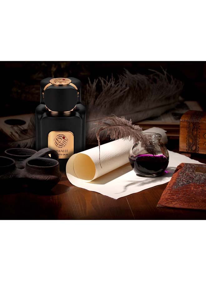 SAWALEF Pretty Oud Elixir De Parfum 80ml - Image 5