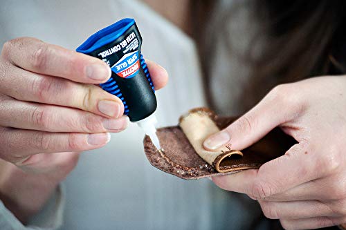 Loctite Super Glue Control Gel & Ultra Liquid for Wood, Metal, Crafts, & Repair, Cyanoacrylate Adhesive Instant Glue, Quick Dry - .14 fl Oz Bottle, Pack of 4 - Image 4
