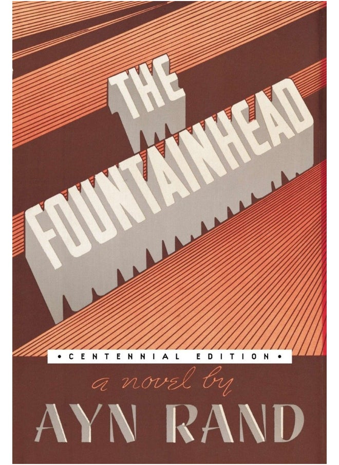 The Fountainhead - pzsku/Z83EF9DAF07A1A7FB2F92Z/45/_/1731348150/756931bd-03ca-4be9-b6e4-1302a9e831da