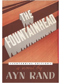 The Fountainhead 
