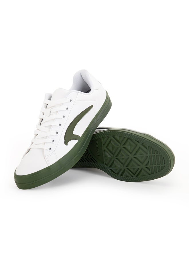 Mintra Urban Flat Shoes for Men  - Image 1