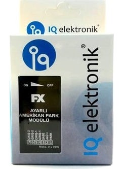 Ceray Adjustable American Parking Module IQ Brand Suitable for All Vehicles !Guaranteed!  - Image 2