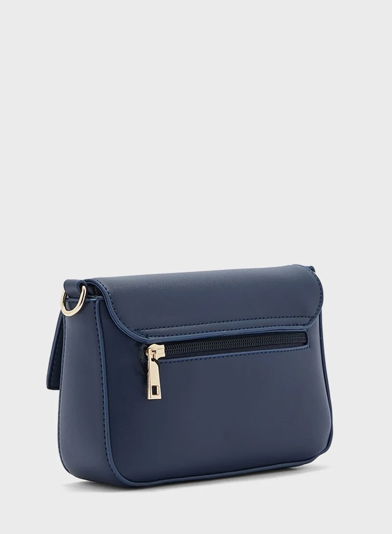 bhpoloclub Flap Over Purse