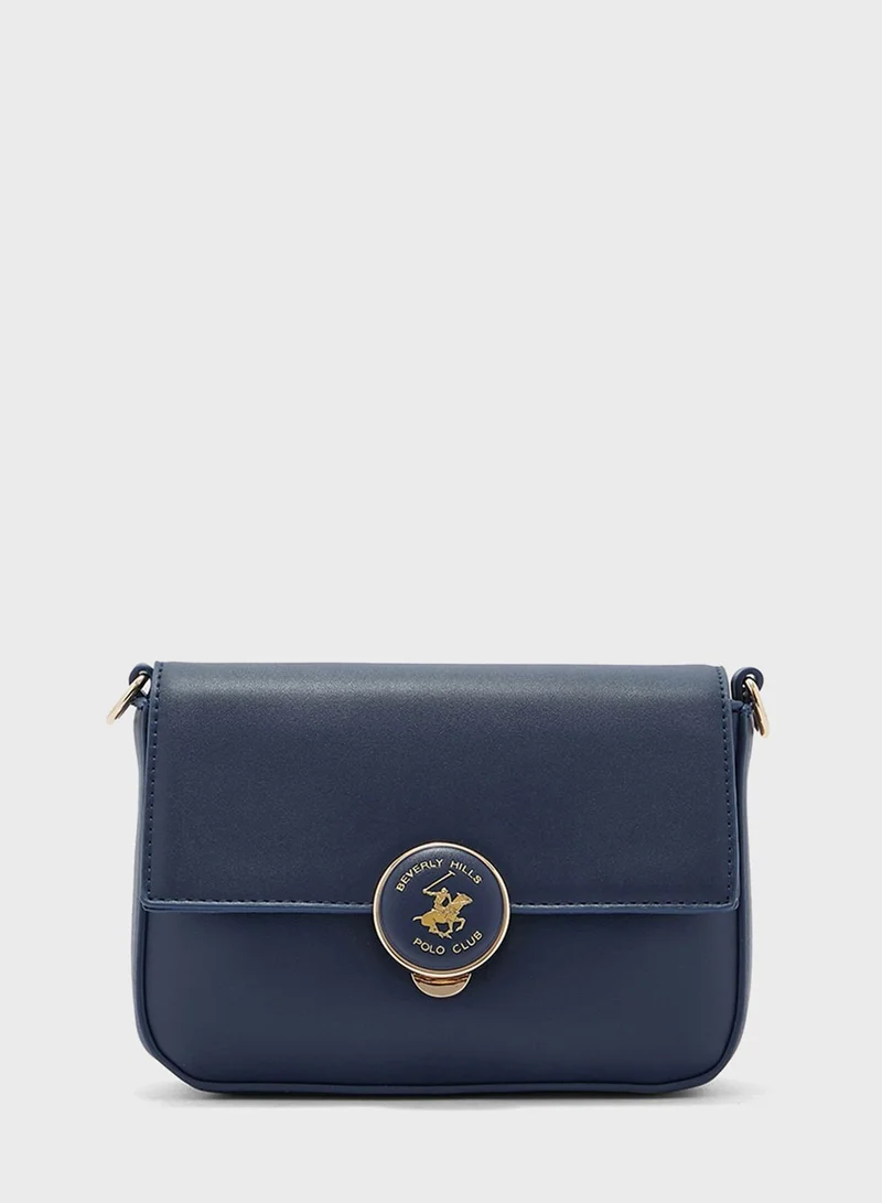 bhpoloclub Flap Over Purse