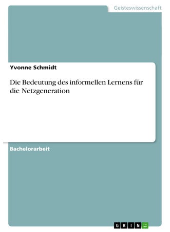 Die Bedeutung des informellen Lernens für die Netzgeneration - pzsku/Z83EFCBD624331C6FC8B8Z/45/1749122790/2ae26f6f-0751-43e3-9a8d-4978469f1d07