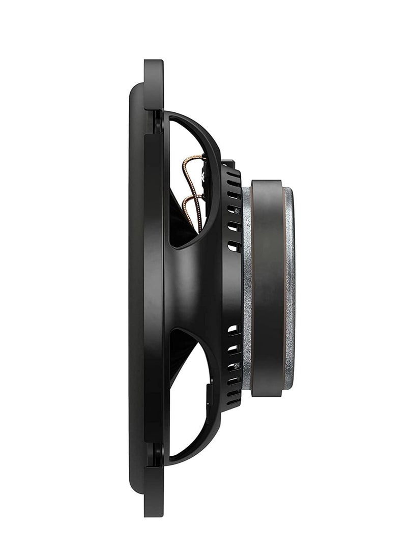 JBL Car Speaker Kit Model: CLUB 6500C Round 6.5 inch 3 ohm 180 watts 60 RMS - Image 3