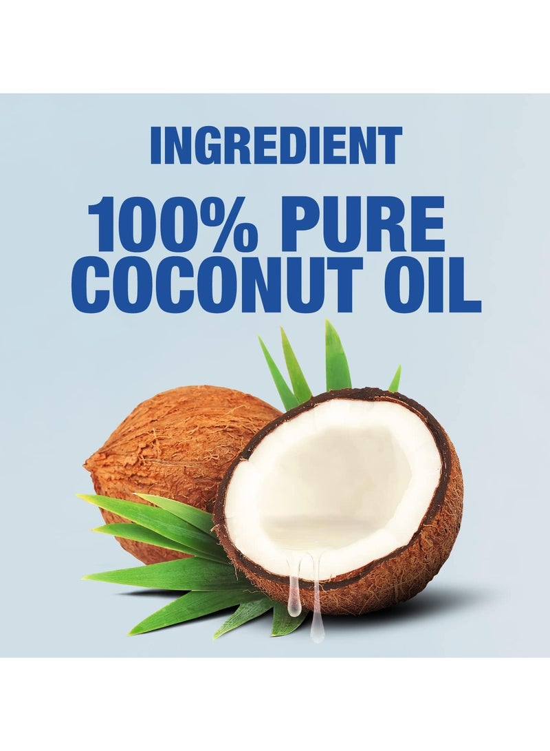 باراشوت زيت جوز الهند الطبيعي من باراشوت 200 مل - Image 4