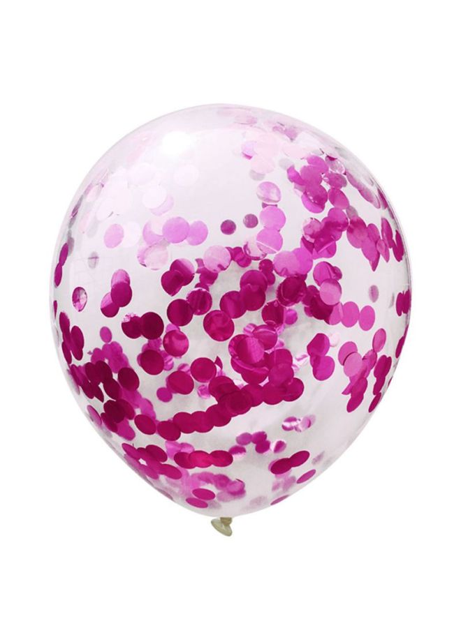 Sharpdo 20-Piece  12inch Birthday Party Or Wedding Decoration Balloons