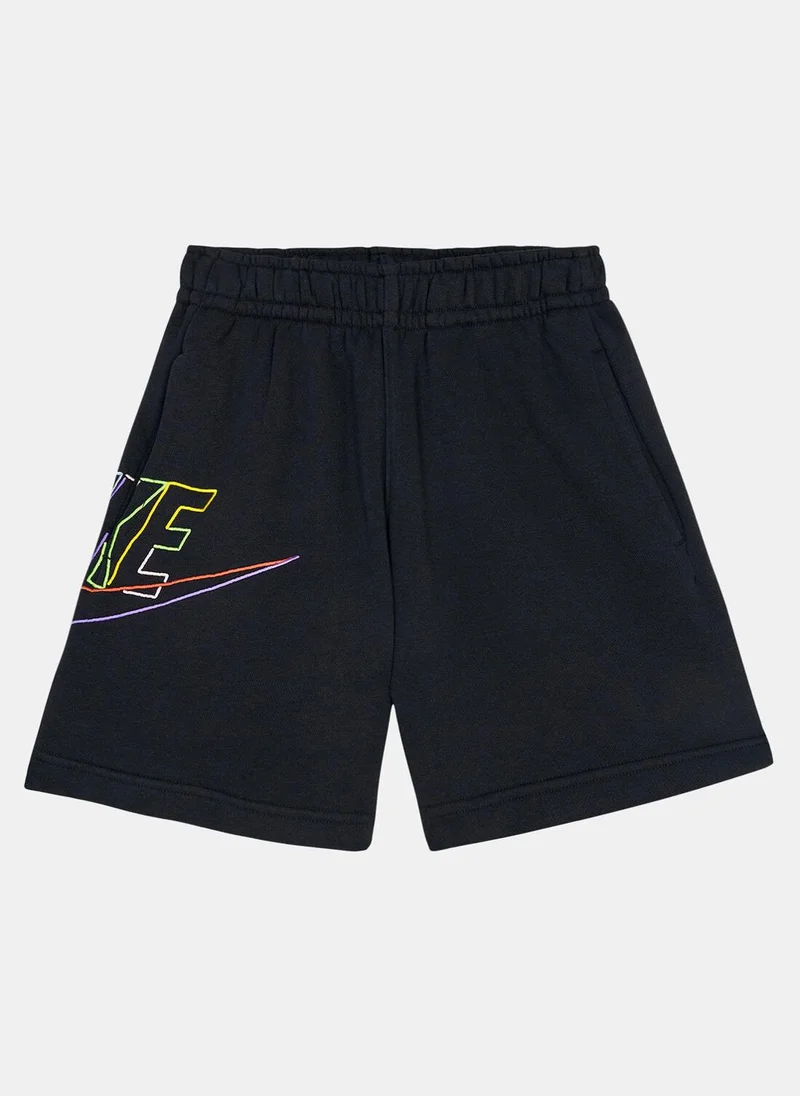 Nike Kids' Sportswear HBR Core Shorts
