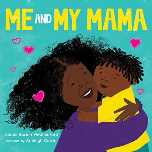 Me And My Mama  - Image 1