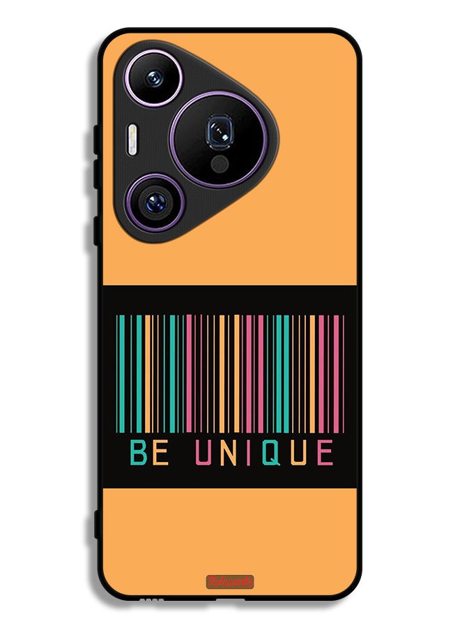 Tolwak Huawei Pura 70 Pro Protective Case Cover Be Unique - Image 1