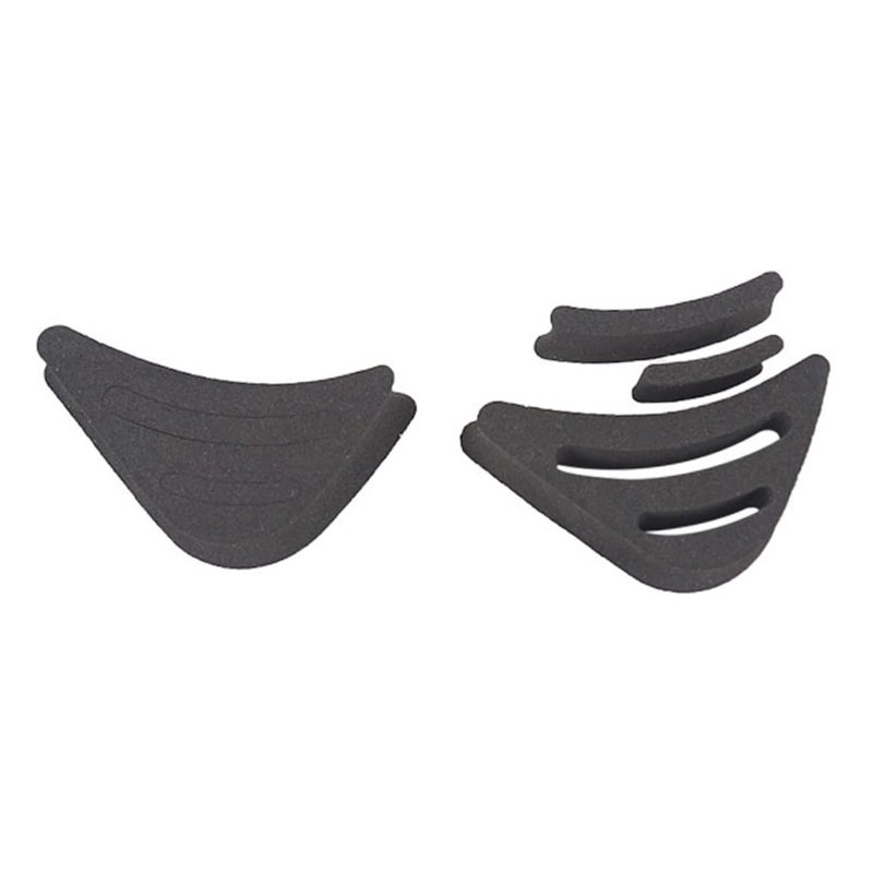 Washable Reusable Thickened Sponge Insoles For High Heels Bunion Pads Toe Protectors - Image 2