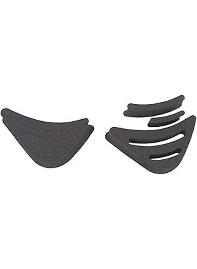 Washable Reusable Thickened Sponge Insoles For High Heels Bunion Pads Toe Protectors - Image 1