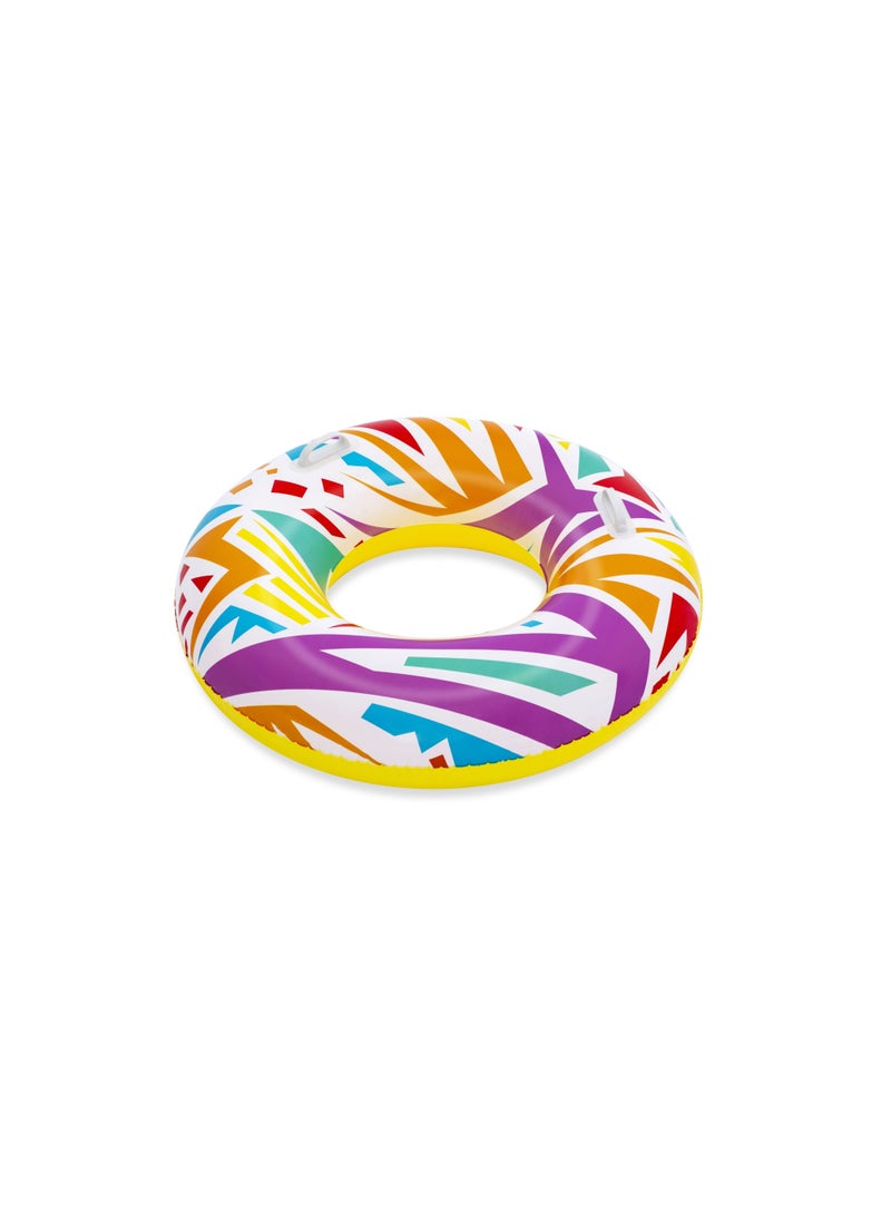Bestway Bestway - Swimming Ring Techno Shape 1 - 36228  - Image 2