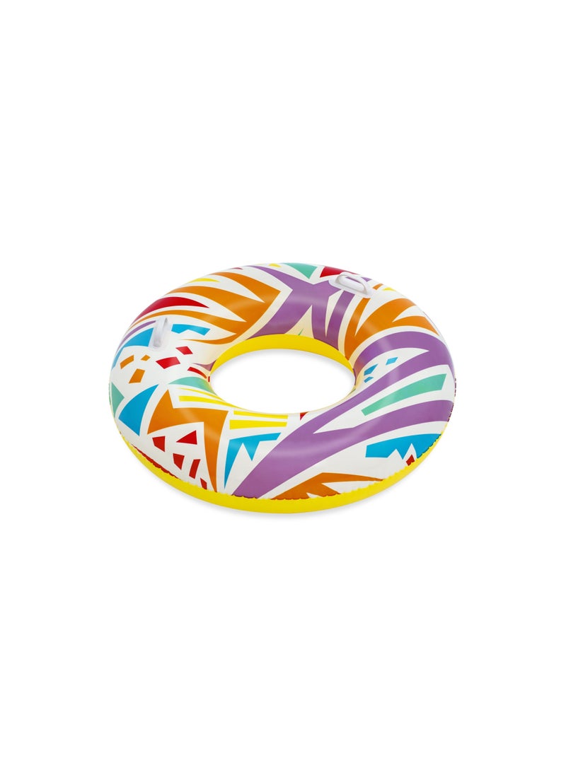 Bestway Bestway - Swimming Ring Techno Shape 1 - 36228  - Image 3