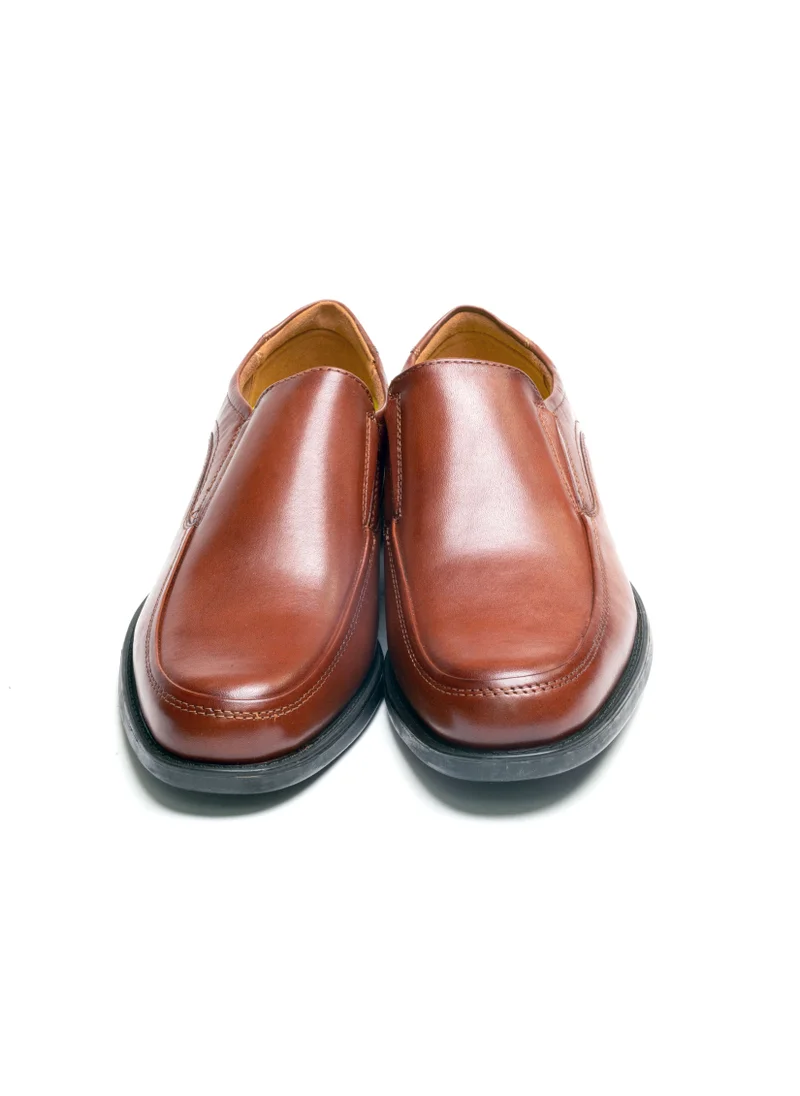 Florsheim Florsheim Work TAN Slip On