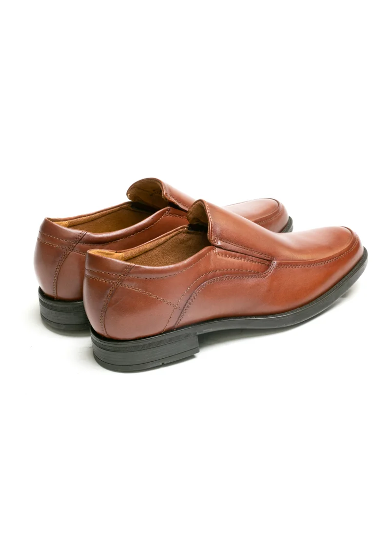 Florsheim Florsheim Work TAN Slip On