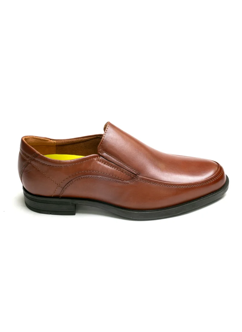 Florsheim Florsheim Work TAN Slip On