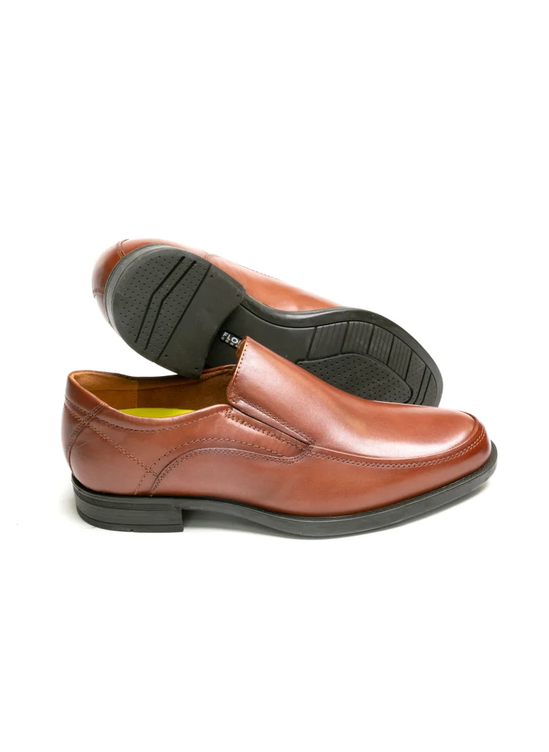 Florsheim Florsheim Work TAN Slip On