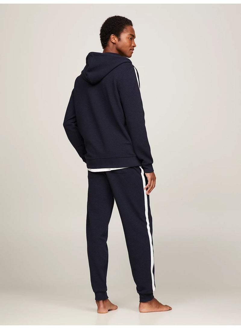 TOMMY HILFIGER TH Established Zip-Thru Hoody - Image 5