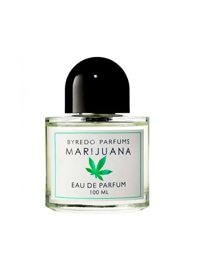 BYREDO Marijuana Eau De Parfum 100ml