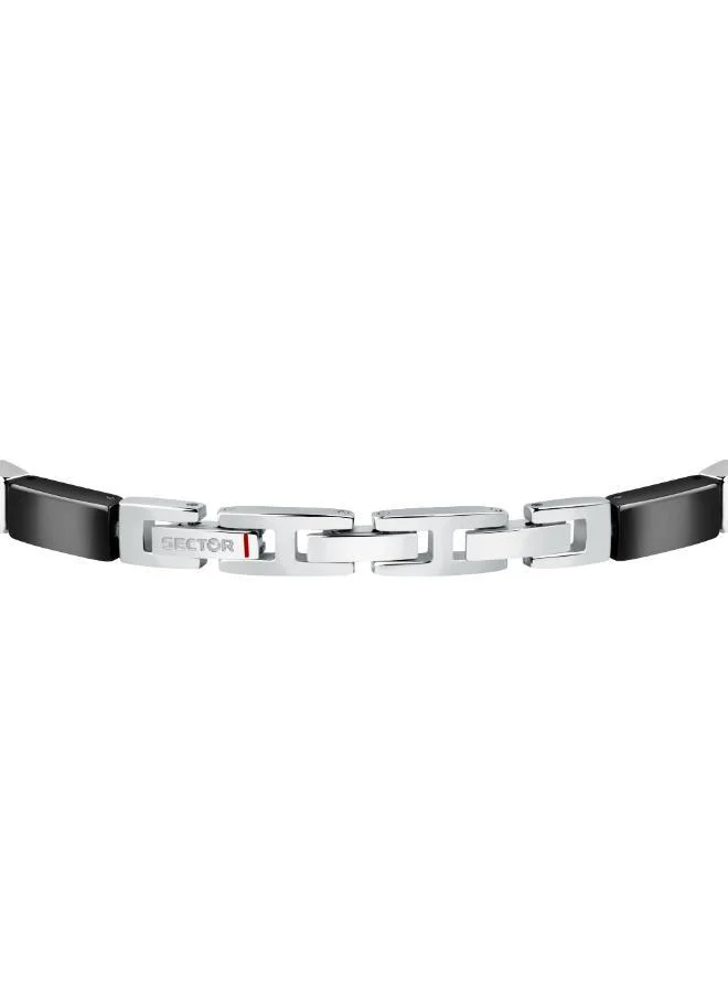 Sector  Safr10 Ceramic Bracelet for Men | Best Price UAE