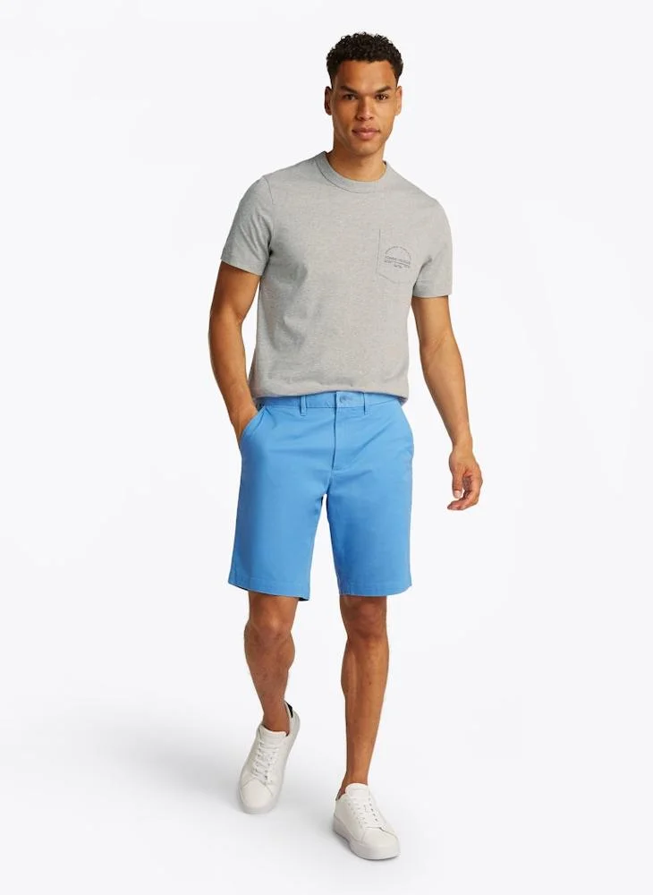 TOMMY HILFIGER Hilfiger Arch Pocket T-Shirt