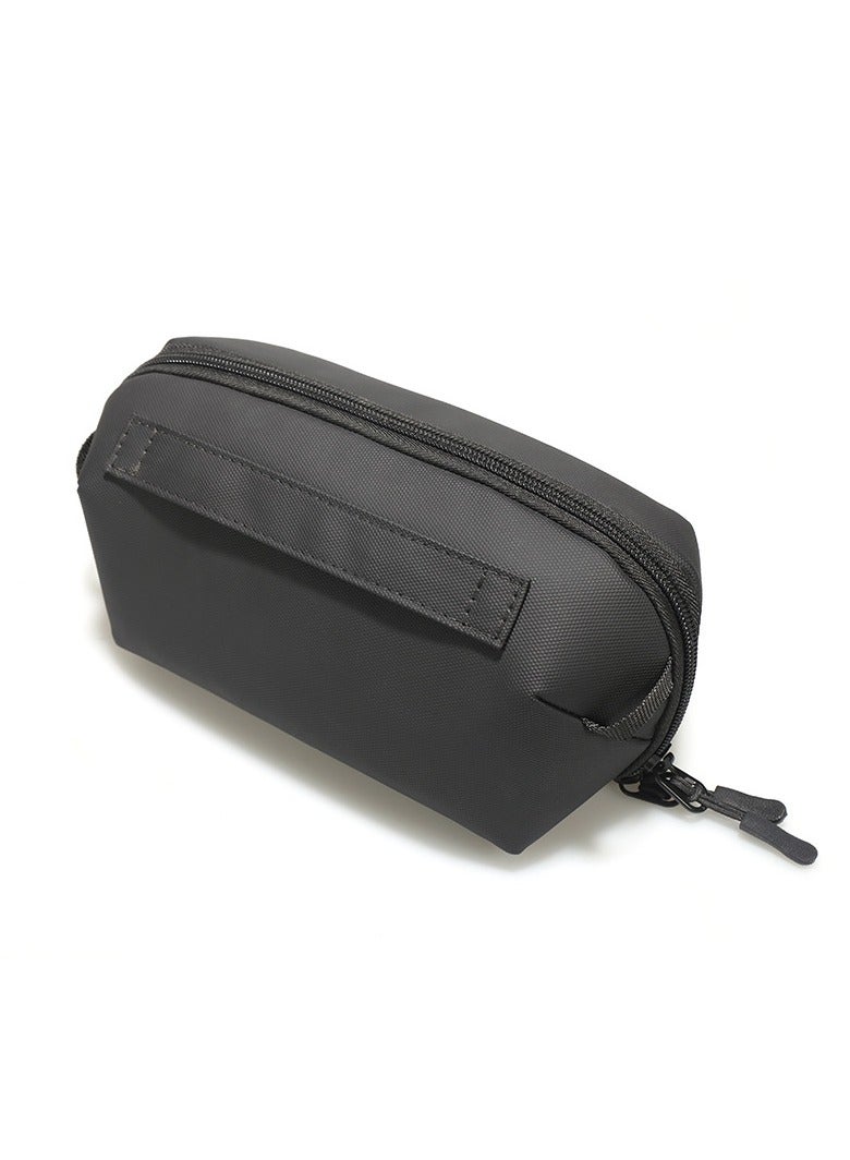 Compatible with DJI Pocket3 Organizer Case Action Camera Handheld Gimbal Portable Multi-function Soft Bag Accessory Kit  - Image 4