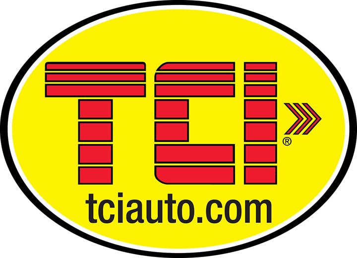 TCI 228300 Forged Steel Clutch Hub for TH400/4L80E - Image 3