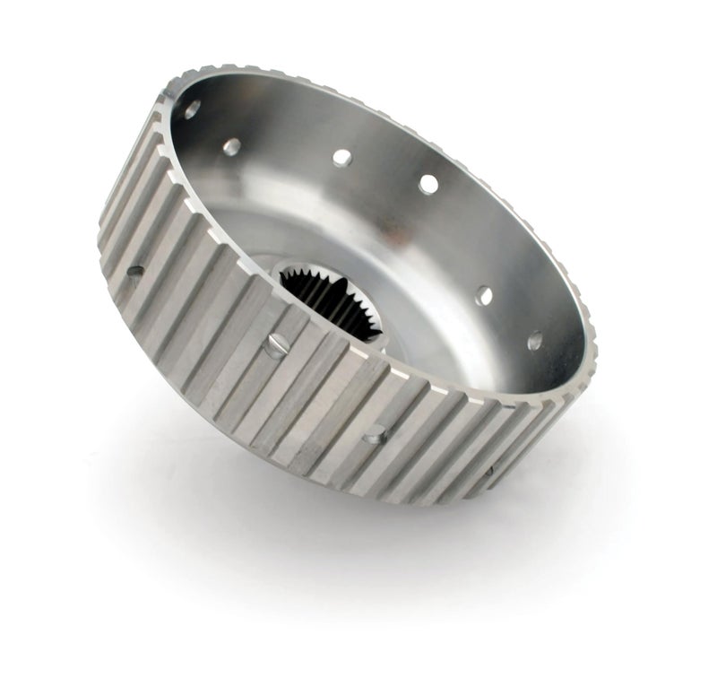 TCI 228300 Forged Steel Clutch Hub for TH400/4L80E - Image 4