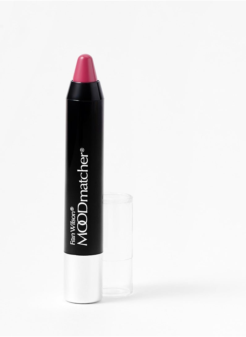 MOODmatcher - MOODMATCHER PURPLE TWIST LIP STICK - Image 1