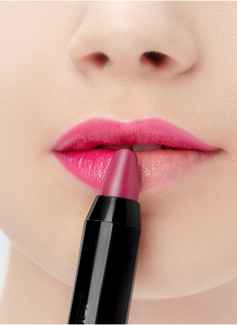 MOODmatcher - MOODMATCHER PURPLE TWIST LIP STICK - Image 1
