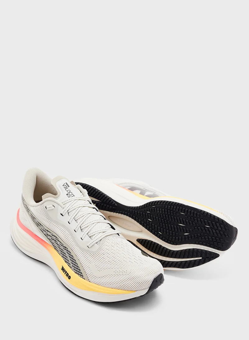 PUMA Velocity Nitro 3