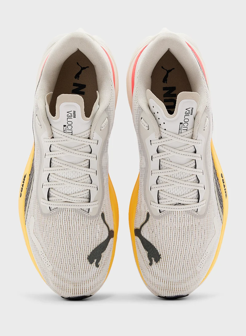 PUMA Velocity Nitro 3