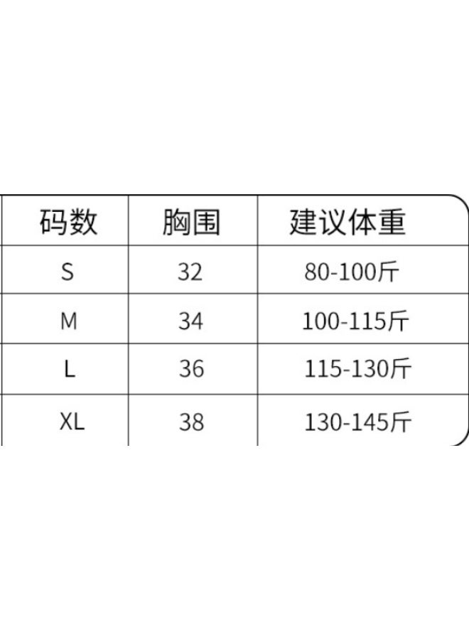 NIBEMINENT Women's Thickened Seamless Warm Vest Stuffed Thin Slim Fit Warm Clothes Autumn and Winter Bottoming Tops Underwear Top - Image 2