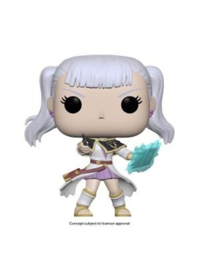 Funko Pop! Aime : Black Clover - Noelle Silva - Image 1