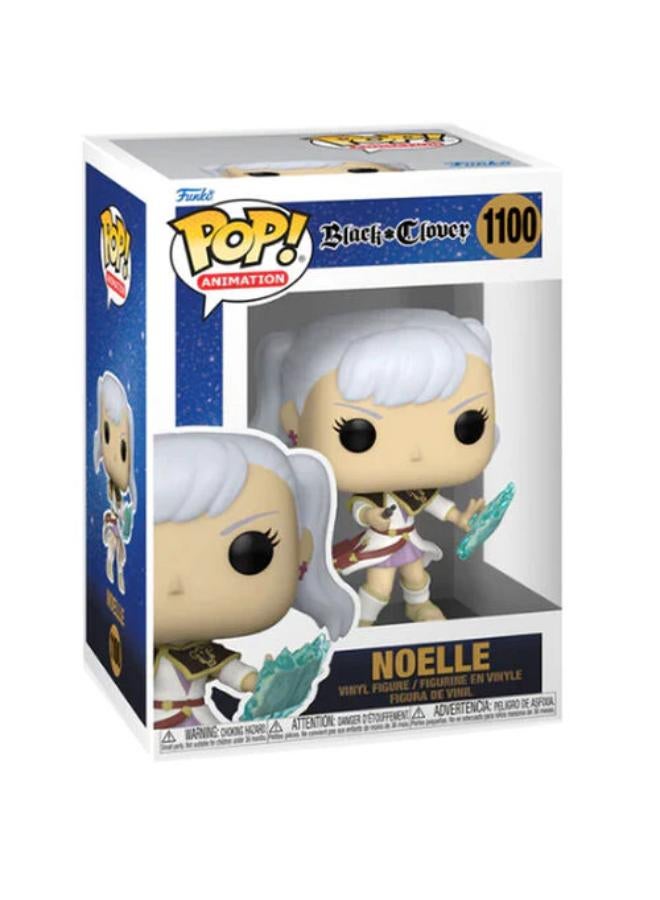 Funko Pop! Aime : Black Clover - Noelle Silva - Image 3