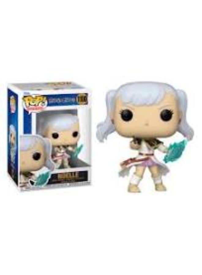 Funko Pop! Aime : Black Clover - Noelle Silva - Image 2