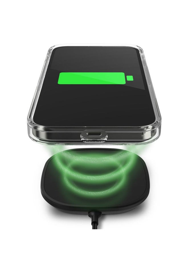 ZAGG Ultra Slim And  Clear Snap Case for iPhone 14 Pro Max - Image 3