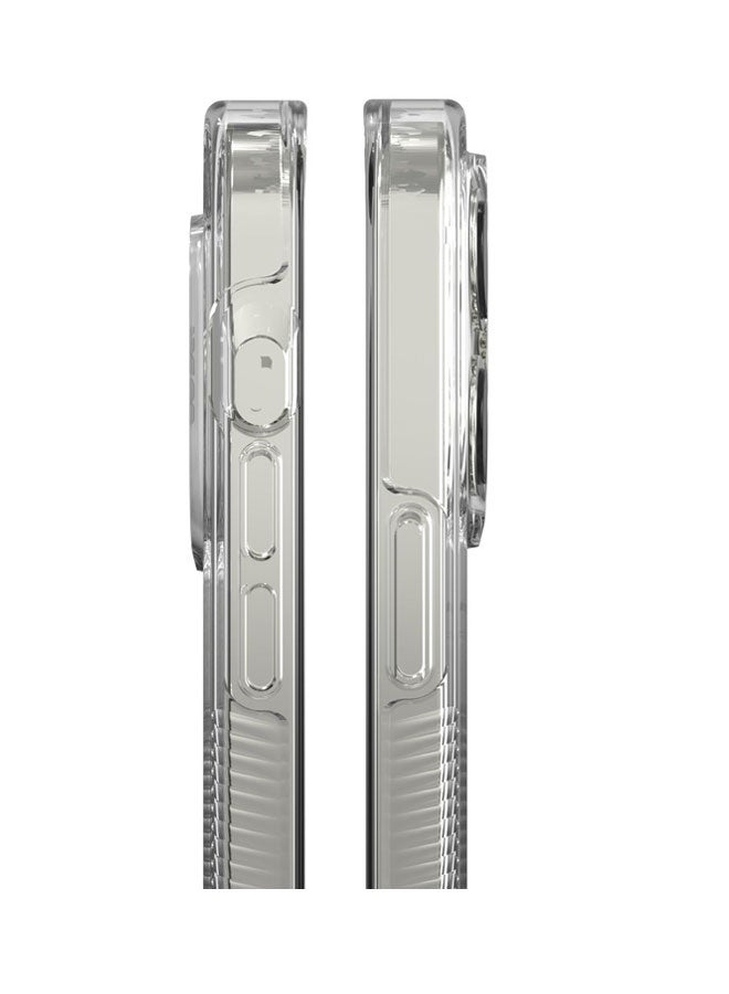 ZAGG Ultra Slim And  Clear Snap Case for iPhone 14 Pro Max - Image 2
