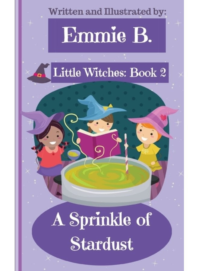A Sprinkle of Stardust - Paperback
