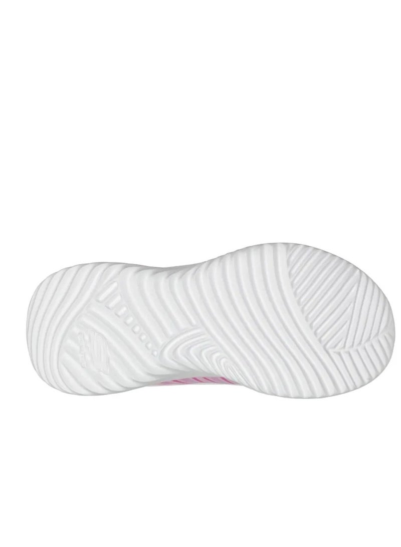 سكيتشرز اسكيتشر- BOUNDER GIRLS SNEAKERS - Image 4