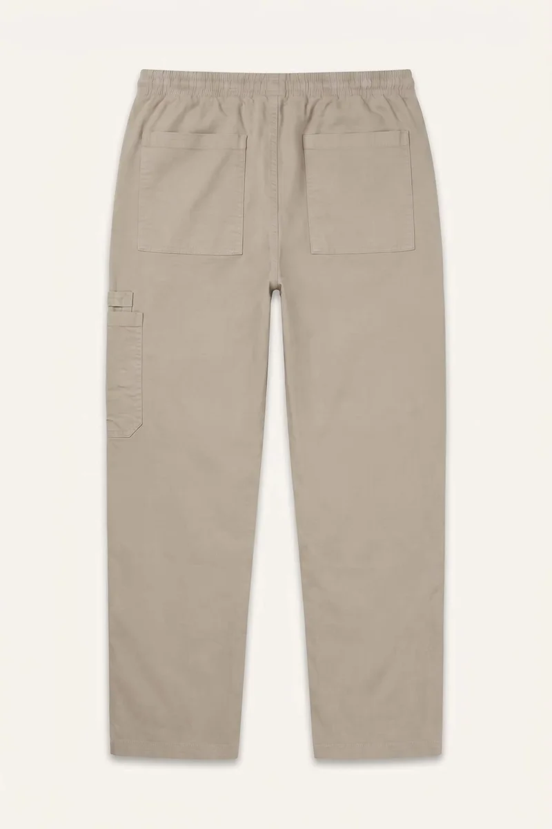 DeFacto Baggy Fit Trousers