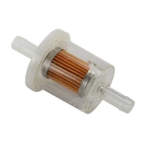 HIFROM 792101 Air Filter Pre Filter with 493629 691035 Fuel Filter Spark Plug Tune-Up Kit Replacement for Lawn Mower Engine - Image 4