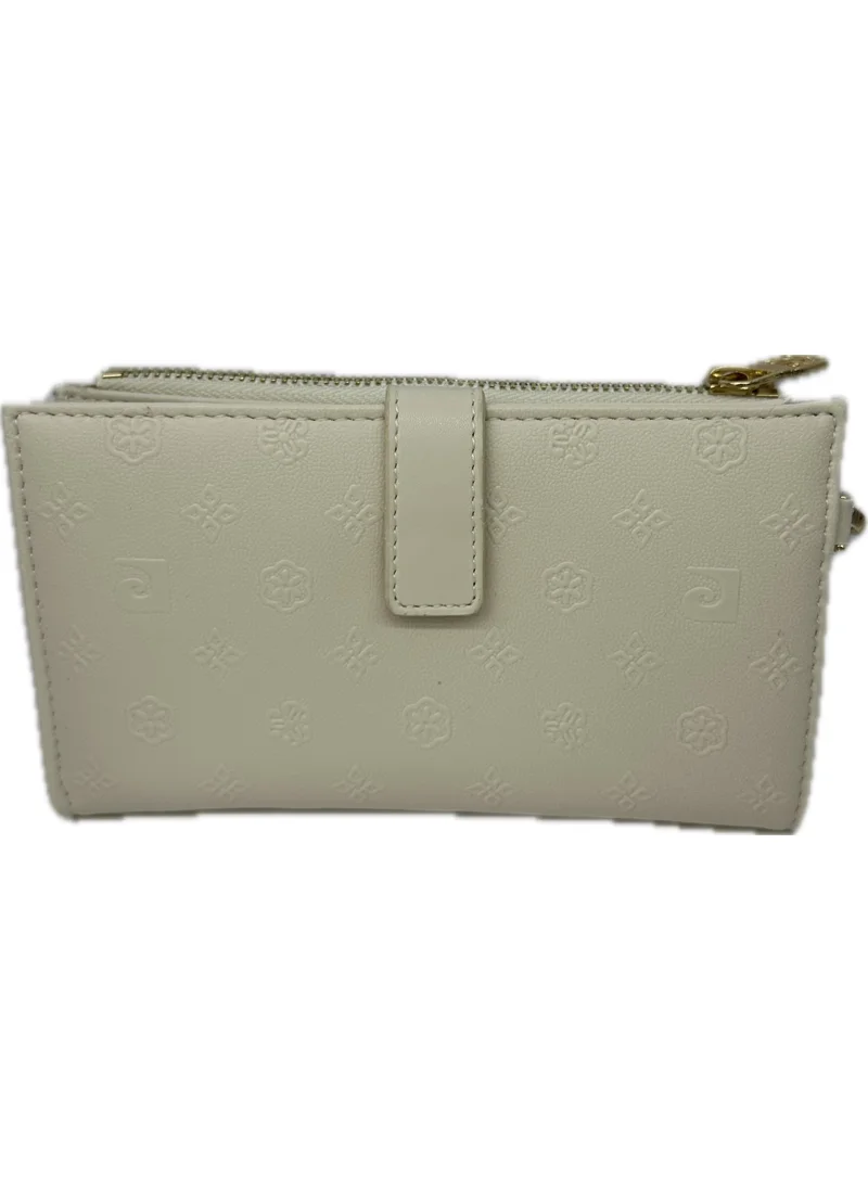 بيير كاردان Women's Wallet 06PC24Y602-P