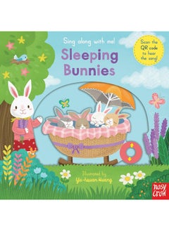 Sing Along With Me! Sleeping Bunnies  - Image 1