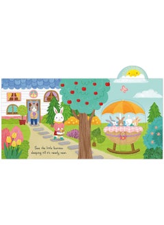 Sing Along With Me! Sleeping Bunnies  - Image 3