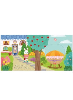 Sing Along With Me! Sleeping Bunnies  - Image 2
