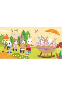 Sing Along With Me! Sleeping Bunnies  - Image 5